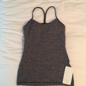 Lululemon Power Pose Tank